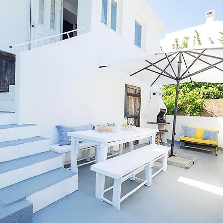 Villa Casa Cavala By Sevencollection Salema Exterior foto