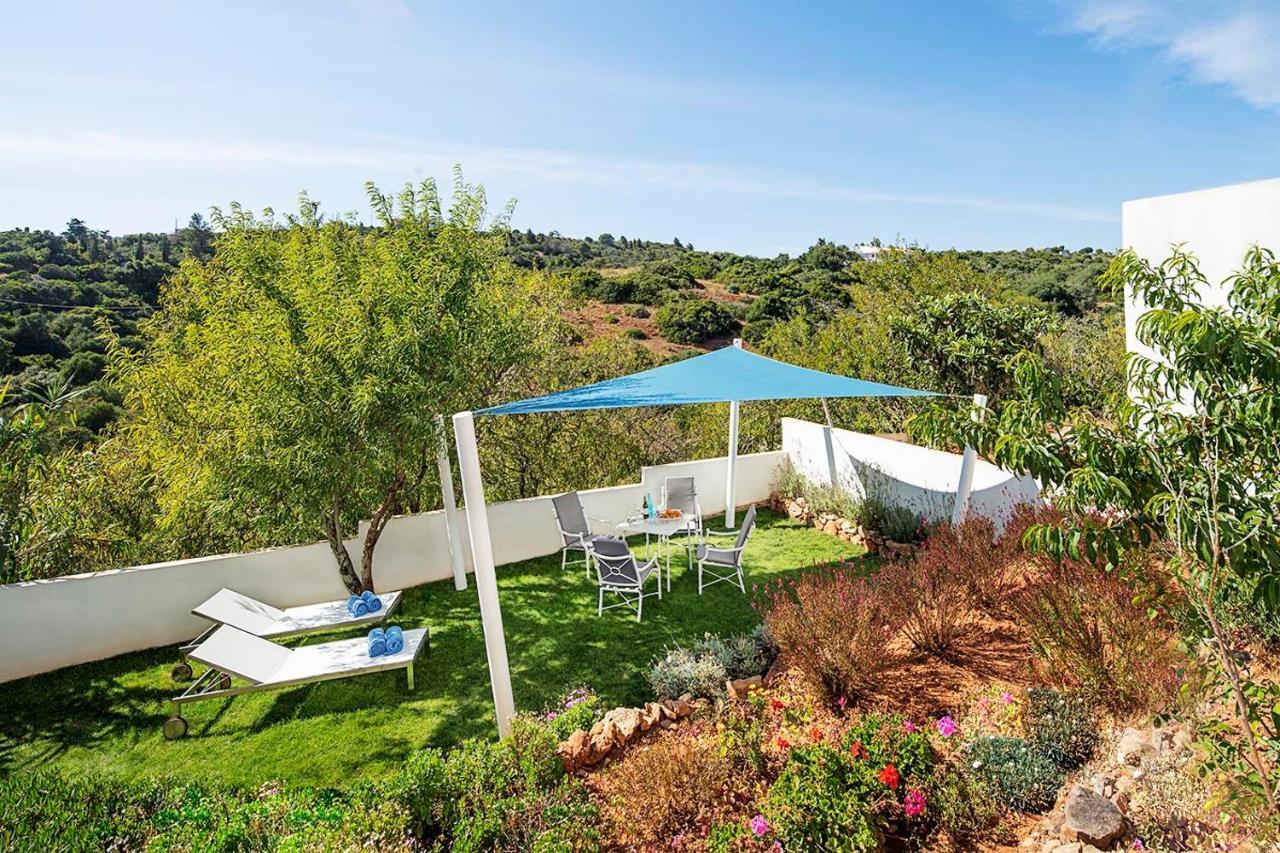 Villa Casa Cavala By Sevencollection Salema Exterior foto