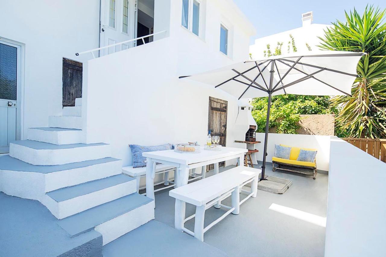 Villa Casa Cavala By Sevencollection Salema Exterior foto